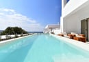 Ciel Paros Villas