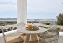 Ciel Paros Villas