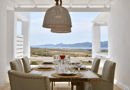 Ciel Paros Villas