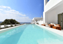 Ciel Paros Villas