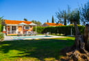 Cypress Garden Villas Kefalonia