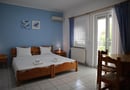 Delphin Rooms Sivota