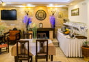 Γαλαξίδι με πρωινό με 90€/διανυκτέρευση
