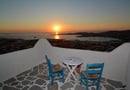 Golden Sunset Paros