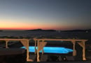 4* Goulielmos Hotel Santorini