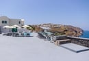 4* Goulielmos Hotel Santorini