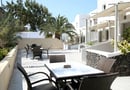 4* Goulielmos Hotel Santorini