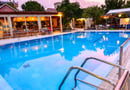Ξυλόκαστρο με πρωινό + παιδί Δωρεάν με 100€/διανυκτέρευση