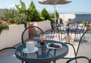 Ναύπλιο με πρωινό + παιδί Δωρεάν