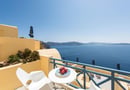 Οία, Σαντορίνη με πρωινό για 2 άτομα