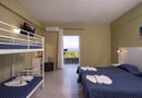 Σιδάρι, Κέρκυρα με All Inclusive + 2 παιδιά Δωρεάν