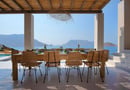 Σκάλια, Κάλυμνος για 4 άτομα