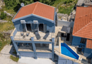 Κεφαλονιά + παιδί Δωρεάν
