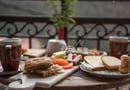 Λαγκάδια, Ορεινή Αρκαδία με πρωινό + παιδί Δωρεάν
