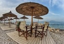 Κοκκώνι Κορινθίας -35% με ημιδιατροφή για 2 άτομα με 69€/διανυκτέρευση