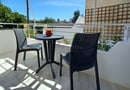 Koukounari Rooms Agistri