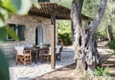 Lithari Villas Paxos