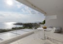 Luxurious Beachfront Villa Maira by Bill & John Villas