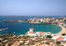 Άνδρος -20% για 2 άτομα+παιδί Δωρεάν με Πρωινό με 67€/διανυκτέρευση
