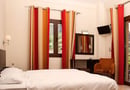Meteoritis Hotel
