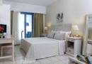 Mitos Suites Luxury Hotel Naxos