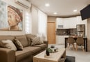 Monastiraki Urban Apartment by Bill & John Apartments Athens