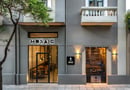 Mosaic Urban Rooms