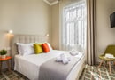 Mosaic Urban Rooms