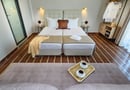 Mosaic Urban Rooms