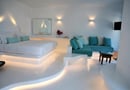 Mykonos Moussa Suites