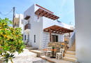 Myrtos Mare Suites Crete