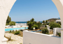 Νάουσσα, Πάρος  για 2 άτομα