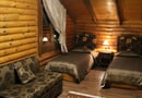 Natura Chalets