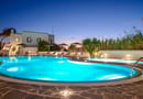 Naxian Queen Luxury Villas & Suites