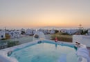 Naxian Queen Luxury Villas & Suites