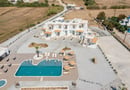 Naxos Finest Hotel & Villas