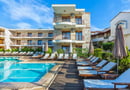 Nereides Hotel Chalkidiki