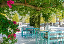 Θάσος με πρωινό + παιδί Δωρεάν