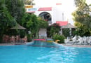 Oasis Hotel & Bungalows Rhodes