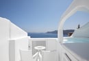 Oia White Cave Villa