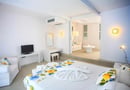 4* Olvos Koufonisia Resort
