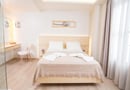 Panellinion Luxury Rooms