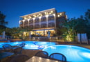 Paradise Lost Hotel Apartments