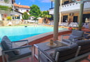 4* Philoxenia Spa Hotel