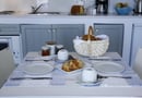 Φολέγανδρος με πρωινό + παιδί Δωρεάν