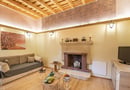 Rhodes Old Town Castello Suite