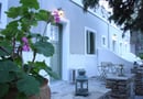 Χώρα, Άνδρος για 2 άτομα