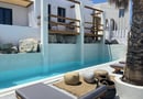 Sandaya Luxury Suites