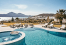 4* Santa Maria Village Milos