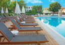 Silver Beach Hotel Corfu